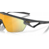 Lunettes de soleil OAKLEY Sphaera™️ verres Prizm 24k Polarized | Dr Rider