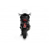 Silencieux Slip-On titane/carbone Akrapovic Honda Forza 750 2021-2026 / X-ADV 750 2017-2026 - Dr Rider