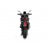 Silencieux Slip-On titane/carbone Akrapovic Honda Forza 750 2021-2026 / X-ADV 750 2017-2026 - Dr Rider