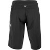 Short FLY RACING Warpath - noir - Dr Rider