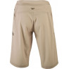Short FLY RACING Warpath - taupe - Dr Rider