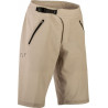 Short FLY RACING Warpath - taupe - Dr Rider
