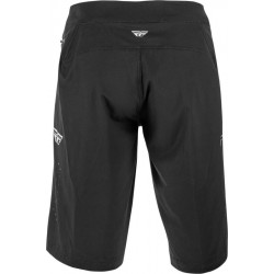 Short FLY RACING Warpath - noir - Dr Rider
