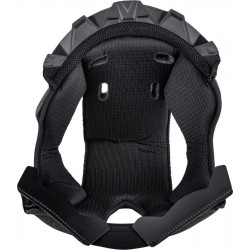 Coiffe FLY RACING Rayce vélo enfant (YL-12mm) - noir - Dr Rider