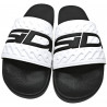 Sandales SIDI Sidi - noir / blanc - Dr Rider