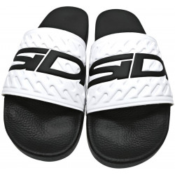 Sandales SIDI Sidi - noir / blanc - Dr Rider