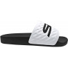 Sandales SIDI Sidi - noir / blanc - Dr Rider