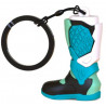 Porte-clés bottes SIDI - Messy Cyan - Dr Rider