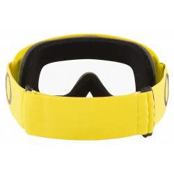 Masque OAKLEY XS O Frame MX - Moto Yellow | Dr Rider