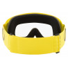 Masque OAKLEY XS O Frame MX - Moto Yellow | Dr Rider