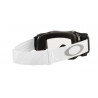 Masque OAKLEY Airbrake MX - Tuff Blocks White écran Race-Ready Roll-Off clair | Dr Rider