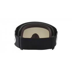Masque OAKLEY O Frame 2.0 Pro Sand MX Jet Black écran Dark Grey | Dr Rider