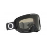 Masque OAKLEY O Frame 2.0 Pro Sand MX Jet Black écran Dark Grey | Dr Rider