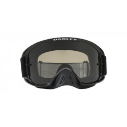 Masque OAKLEY O Frame 2.0 Pro Sand MX Jet Black écran Dark Grey | Dr Rider