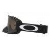 Masque OAKLEY O Frame 2.0 Pro Sand MX Jet Black écran Dark Grey | Dr Rider