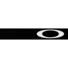 Masque OAKLEY O Frame MX Sand Jet Black écran transparent | Dr Rider