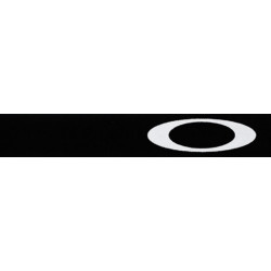 Masque OAKLEY O Frame MX Jet Black écran Dark Grey | Dr Rider