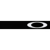 Masque OAKLEY O Frame MX Jet Black écran Dark Grey | Dr Rider