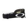 Masque OAKLEY O Frame MX Jet Black écran Dark Grey | Dr Rider