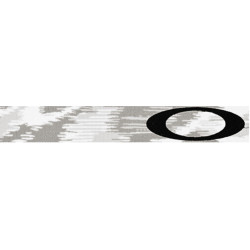 Masque OAKLEY Airbrake MX Race-Ready Roll-Off Matte White Speed écran transparent | Dr Rider