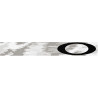 Masque OAKLEY Airbrake MX Race-Ready Roll-Off Matte White Speed écran transparent | Dr Rider