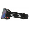 Masque OAKLEY Airbrake MX - Tuff Blocks Black Gunmetal écran Prizm MX Jade | Dr Rider