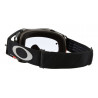 Masque OAKLEY Airbrake MX - Tuff Blocks Black Gunmetal écran Prizm MX Low Light | Dr Rider