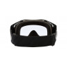Masque OAKLEY Airbrake MX - Tuff Blocks Black Gunmetal écran Prizm MX Low Light | Dr Rider