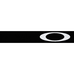 Masque OAKLEY XS O Frame MX Jet Black écran transparent | Dr Rider