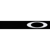 Masque OAKLEY XS O Frame MX Jet Black écran transparent | Dr Rider