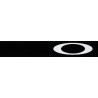 Masque OAKLEY O Frame MX Sand Jet Black écran Dark Grey + transparent | Dr Rider