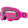 Masque OAKLEY O Frame MX - Hot Pink écran clair | Dr Rider