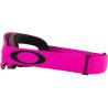 Masque OAKLEY O Frame MX - Hot Pink écran clair | Dr Rider