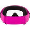 Masque OAKLEY O Frame MX - Hot Pink écran clair | Dr Rider
