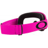 Masque OAKLEY O Frame MX - Hot Pink écran clair | Dr Rider
