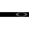 Masque OAKLEY O Frame MX Matte Carbon Fiber écran transparent | Dr Rider