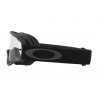 Masque OAKLEY O Frame MX Matte Carbon Fiber écran transparent | Dr Rider