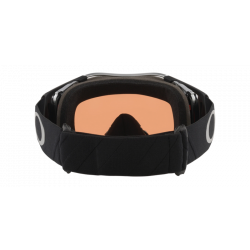 Masque OAKLEY Airbrake® MX - Tuff Blocks Black Gunmetal écran Prizm Mx Bronze | Dr Rider