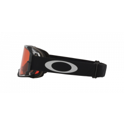 Masque OAKLEY Airbrake® MX - Tuff Blocks Black Gunmetal écran Prizm Mx Bronze | Dr Rider