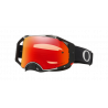 Masque OAKLEY Airbrake® MX - Tuff Blocks Black Gunmetal écran Prizm Mx Torch Iridium | Dr Rider