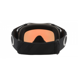 Masque OAKLEY Airbrake® MX - Tuff Blocks Black Gunmetal écran Prizm Mx Torch Iridium | Dr Rider