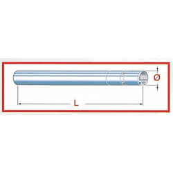 Câble d'embrayage TECNIUM