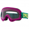 Masque OAKLEY O Frame MX Heritage - écran clair | Dr Rider