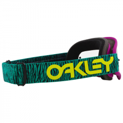 Masque OAKLEY O Frame MX Heritage - écran clair | Dr Rider