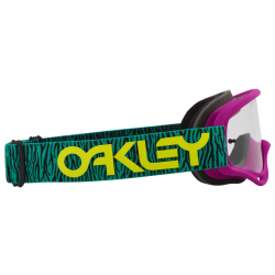Masque OAKLEY O Frame MX Heritage - écran clair | Dr Rider