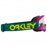 Masque OAKLEY O Frame MX Heritage - écran clair | Dr Rider