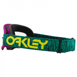 Masque OAKLEY O Frame MX Heritage - écran clair | Dr Rider