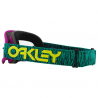 Masque OAKLEY O Frame MX Heritage - écran clair | Dr Rider