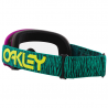 Masque OAKLEY O Frame MX Heritage - écran clair | Dr Rider