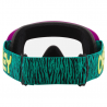 Masque OAKLEY O Frame MX Heritage - écran clair | Dr Rider
